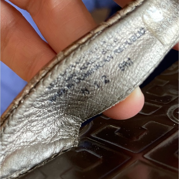 Tory Burch Sandals - Picture 5 of 6